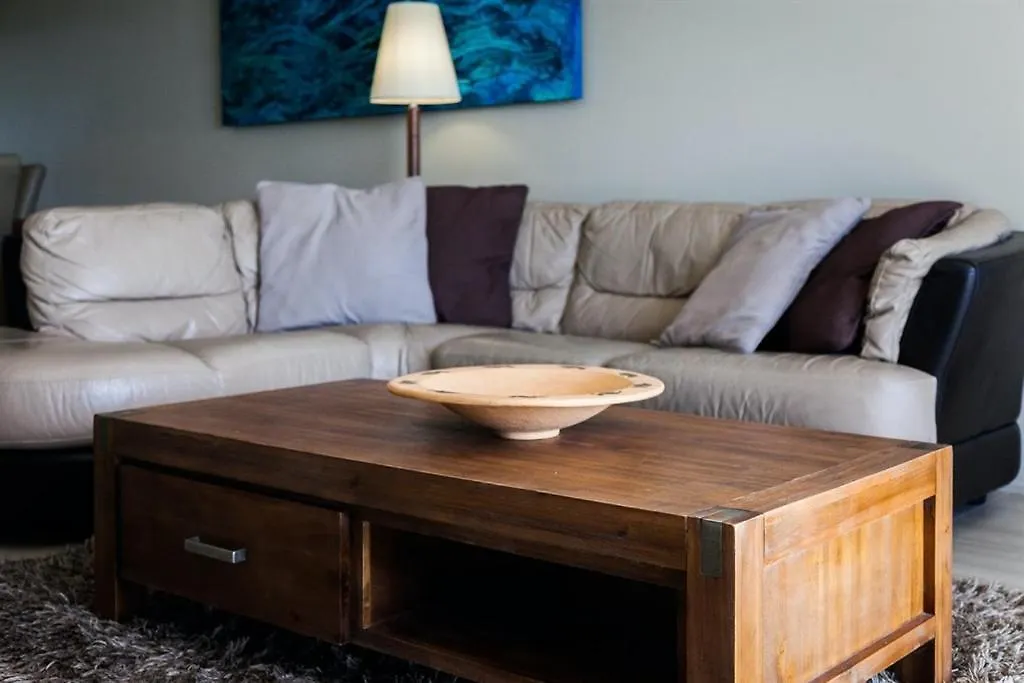Aparthotel Coolum Caprice Coolum Beach