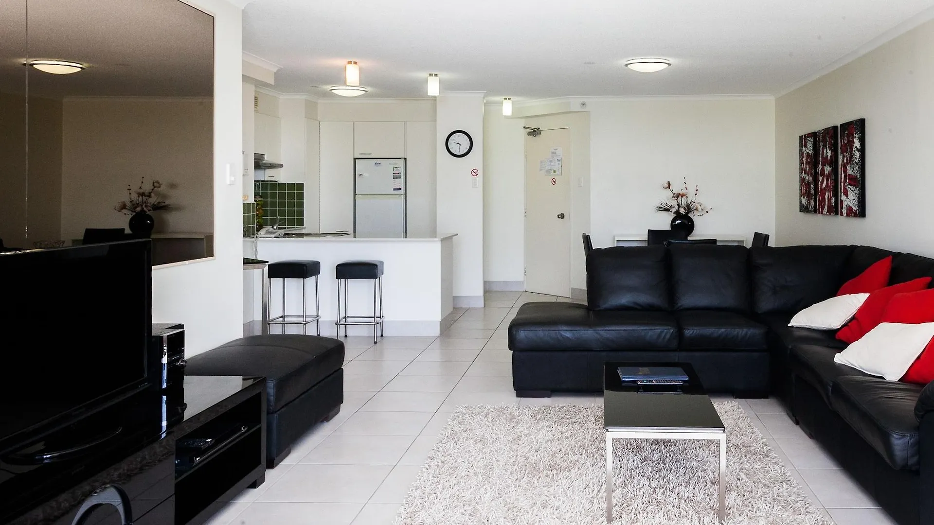 Aparthotel Coolum Caprice Coolum Beach