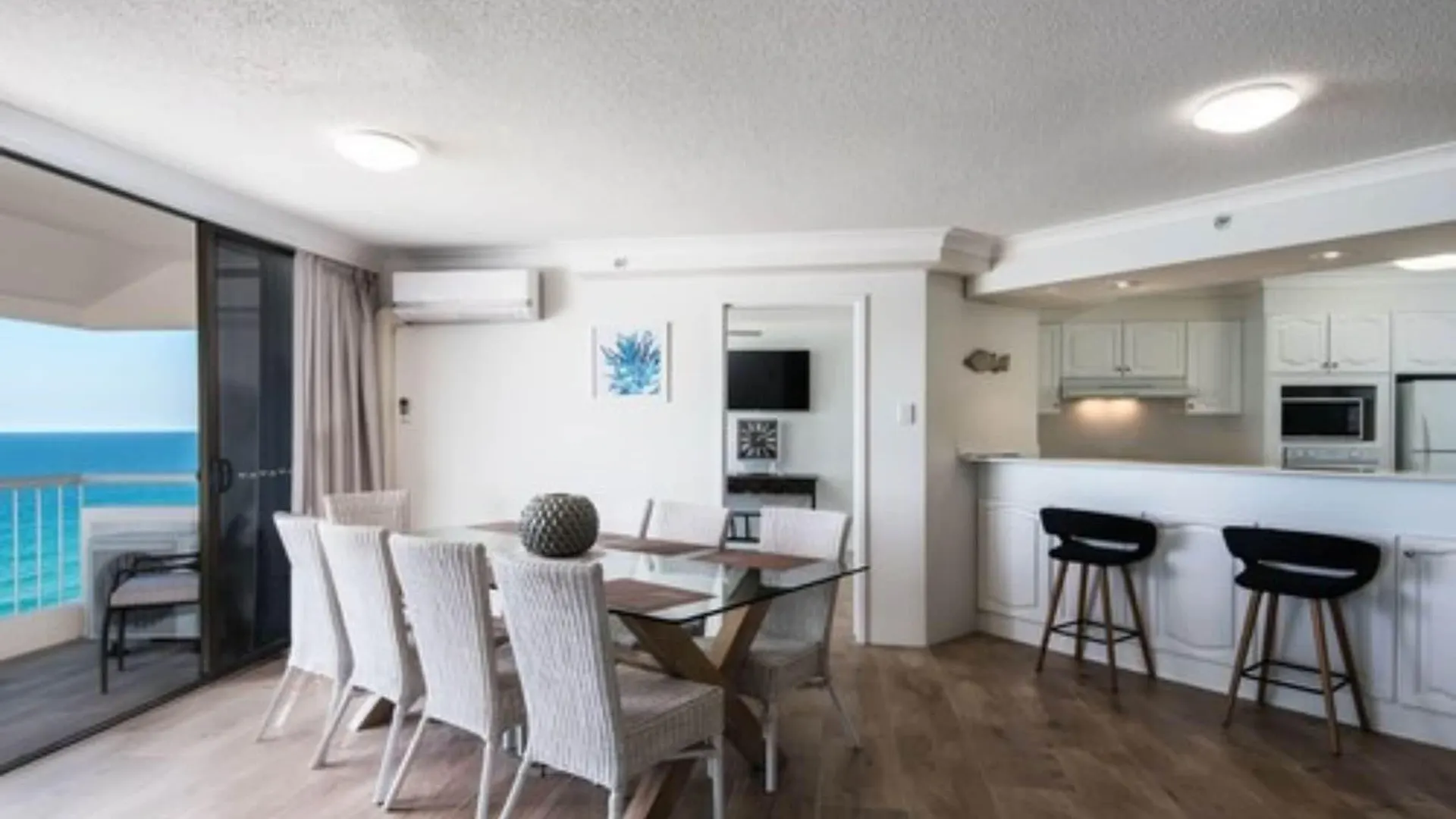 Aparthotel Coolum Caprice Coolum Beach