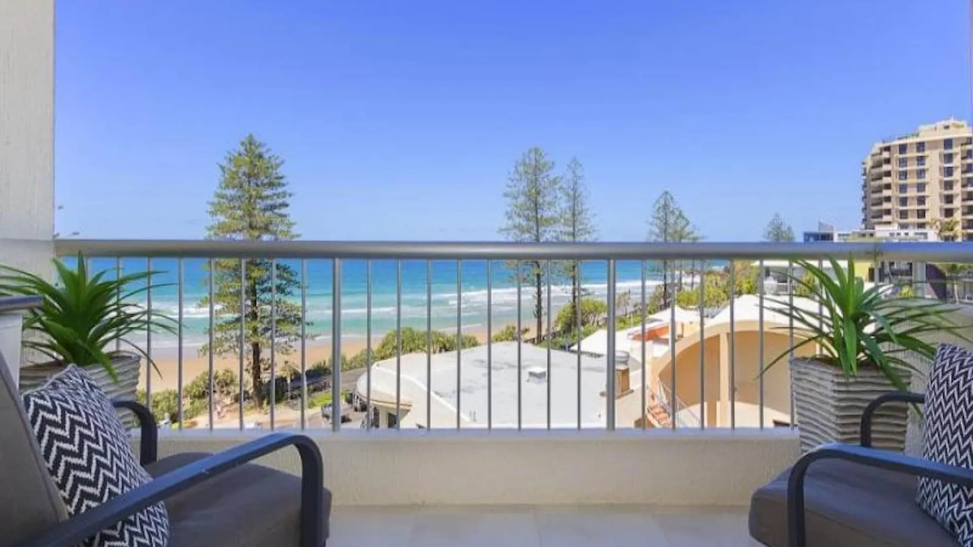 Aparthotel Coolum Caprice Coolum Beach