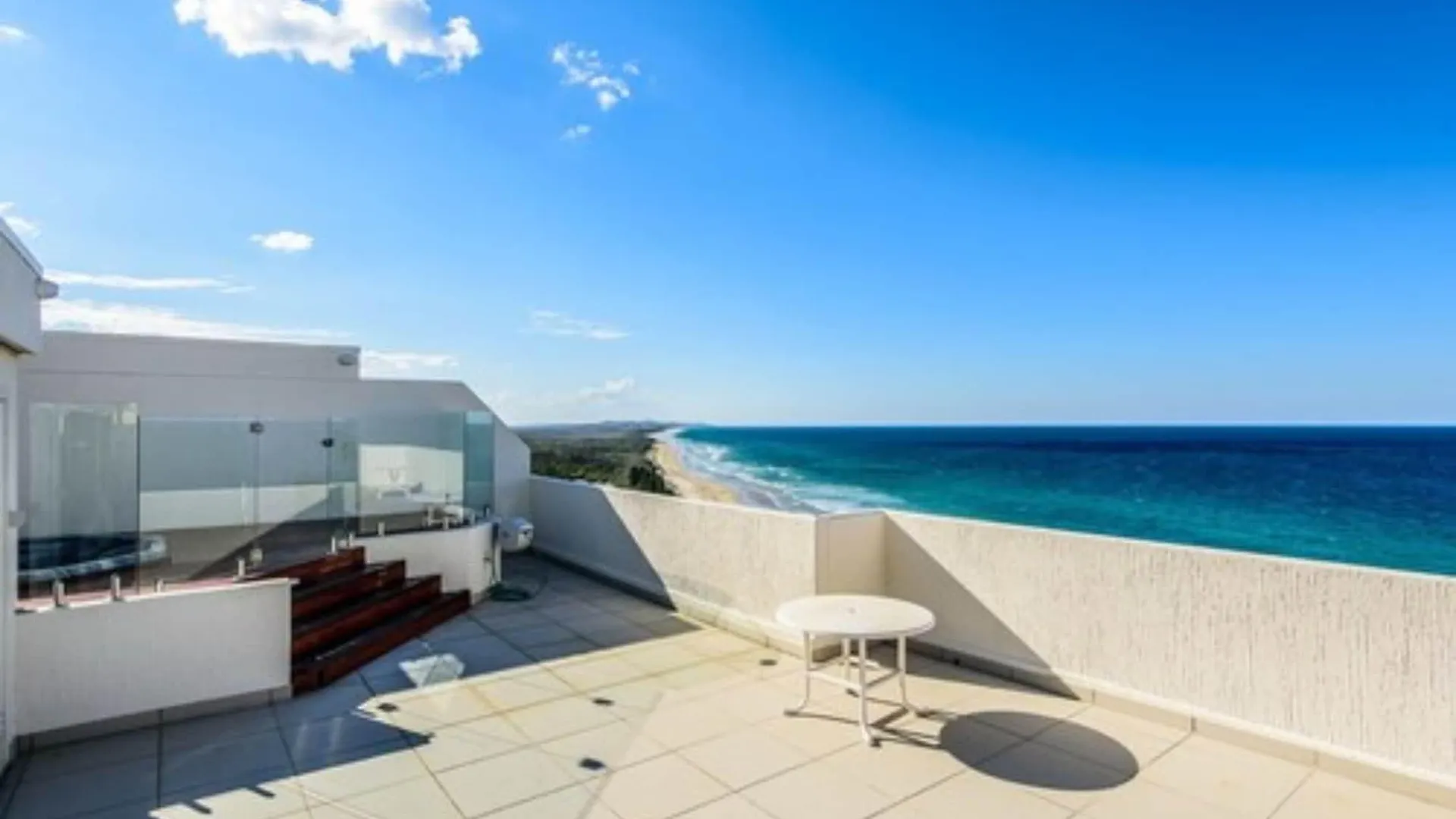 Aparthotel Coolum Caprice Coolum Beach
