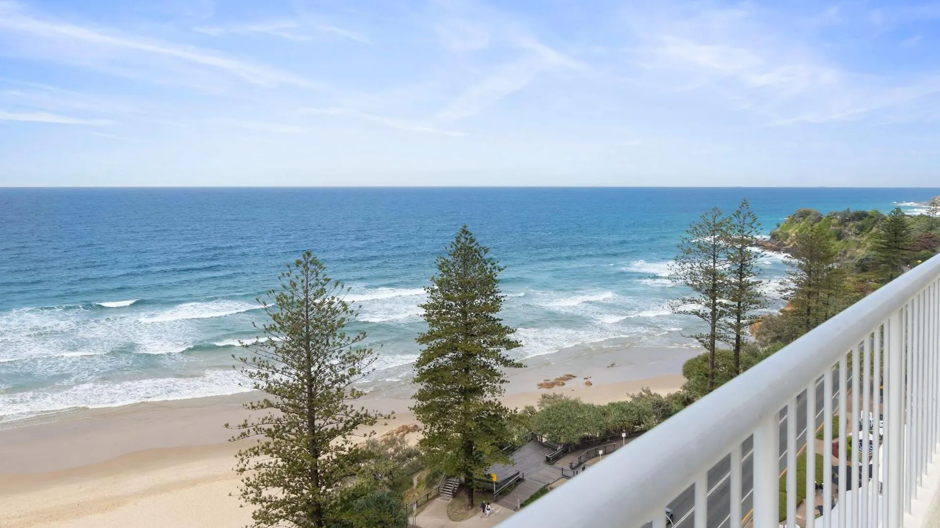 Aparthotel Coolum Caprice Coolum Beach