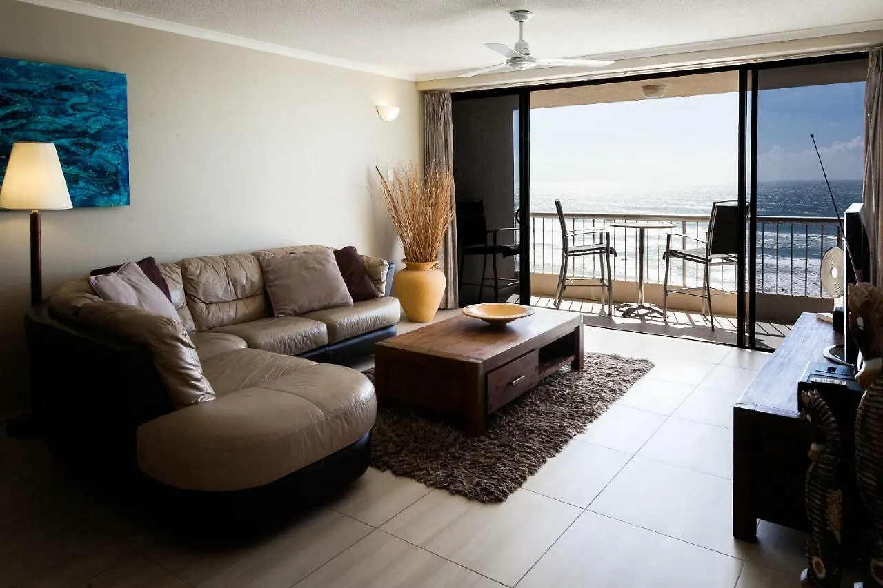 Aparthotel Coolum Caprice Coolum Beach Australia