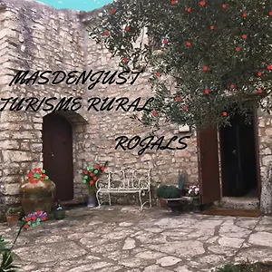 Country house Masiadenjust
