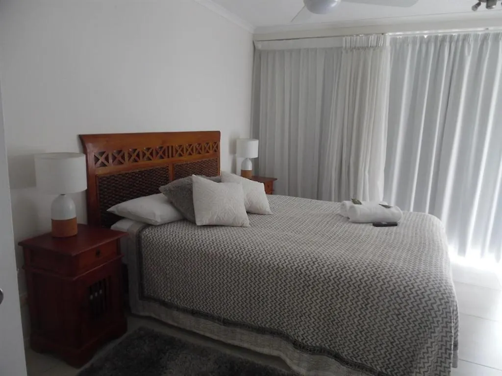 Coolum Caprice Aparthotel Coolum Beach 4*,  Australia