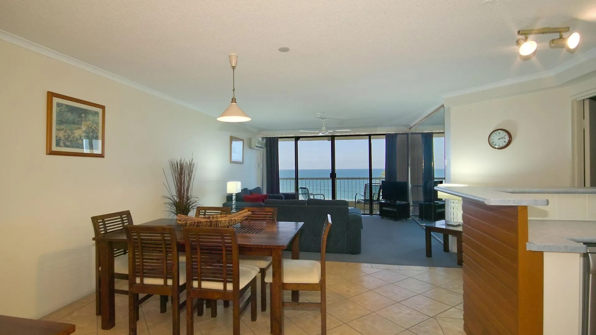 Coolum Caprice Aparthotel Coolum Beach