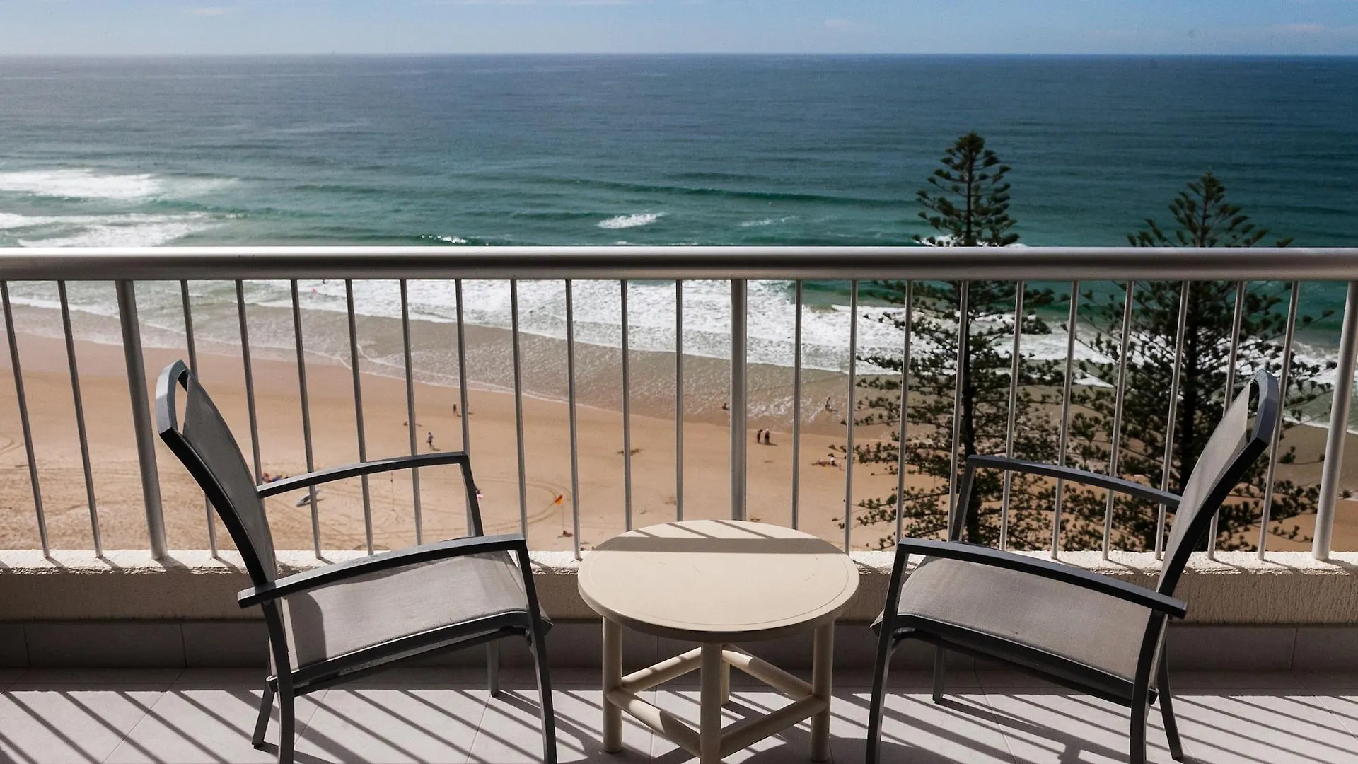 Coolum Caprice Aparthotel Coolum Beach Australia