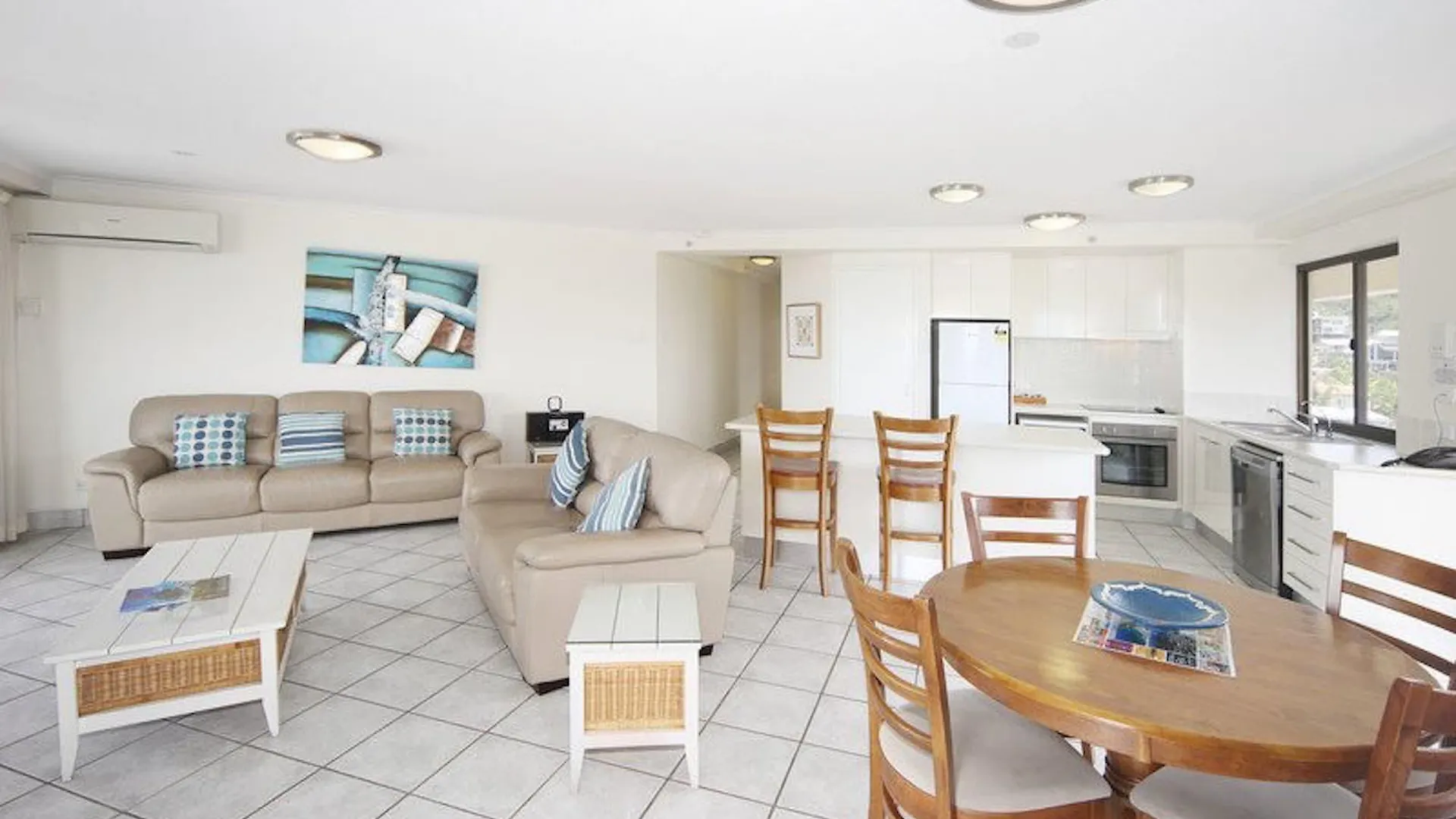 Coolum Caprice Aparthotel Coolum Beach