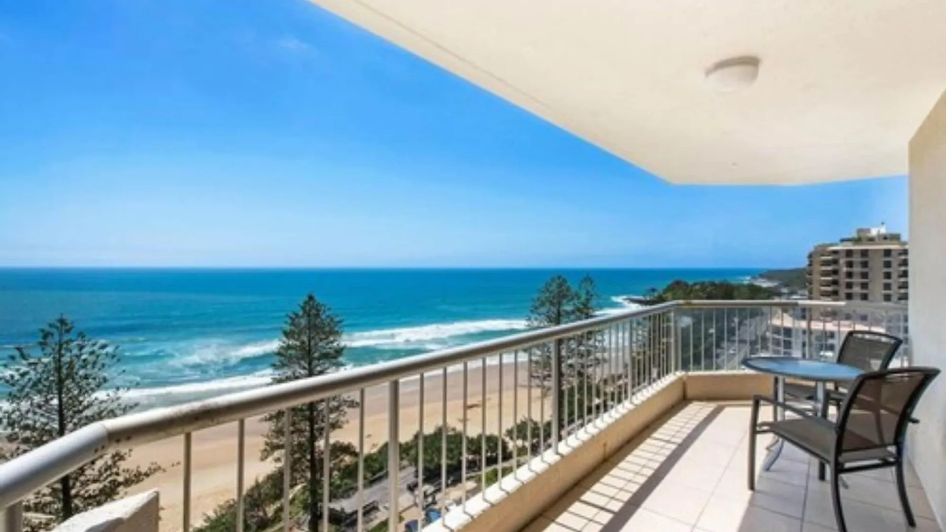 Coolum Caprice Aparthotel Coolum Beach Australia
