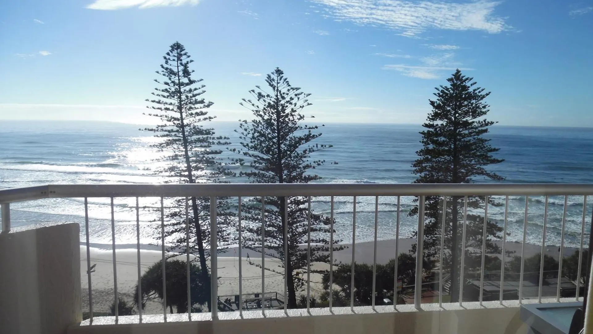 Coolum Caprice Aparthotel Coolum Beach Australia