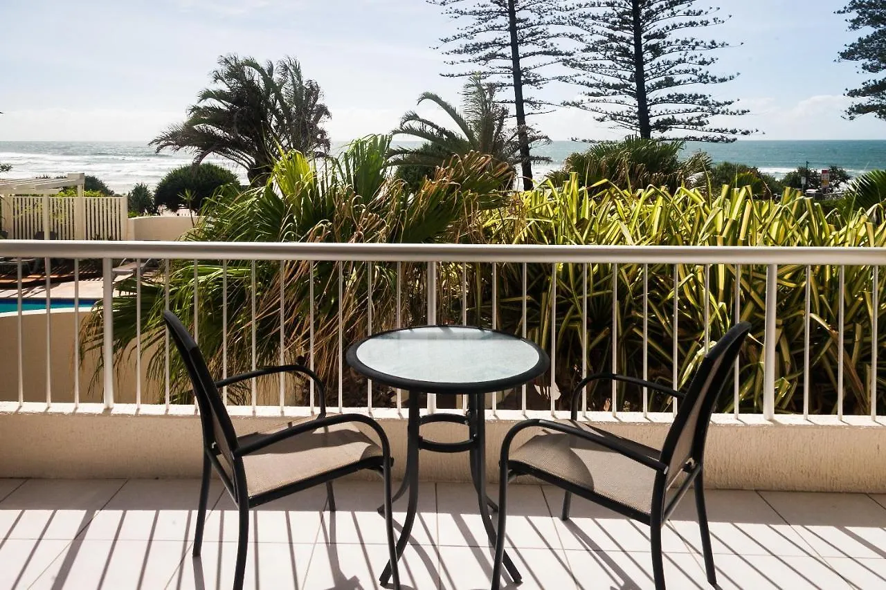 Coolum Caprice Aparthotel Coolum Beach