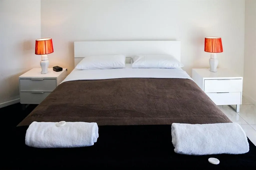 Aparthotel Coolum Caprice Coolum Beach