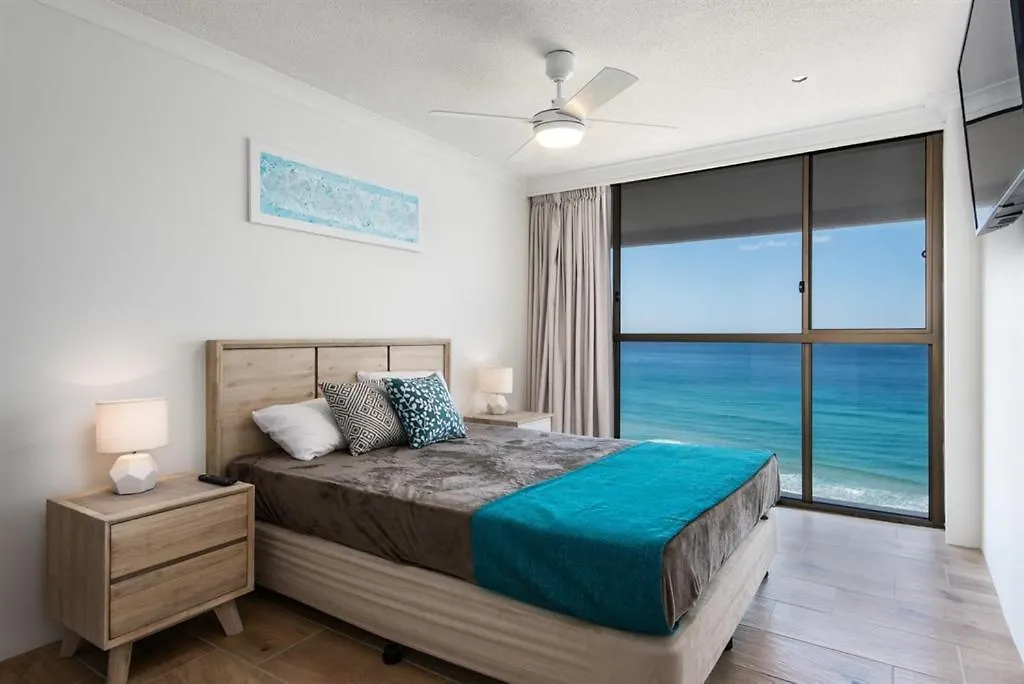 Aparthotel Coolum Caprice Coolum Beach