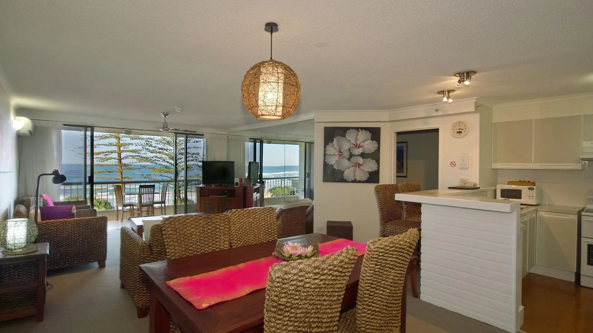 Aparthotel Coolum Caprice Coolum Beach