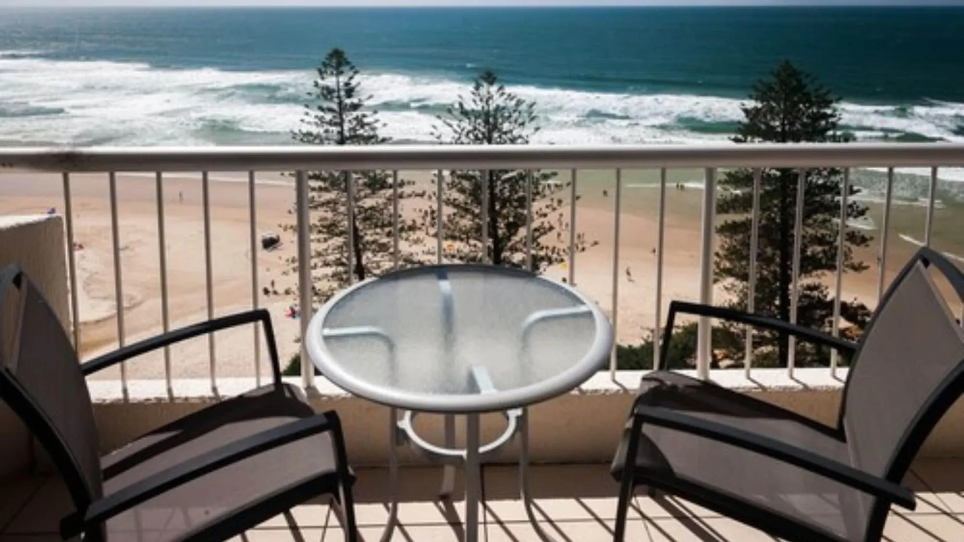Aparthotel Coolum Caprice Coolum Beach 4*,  Austrálie