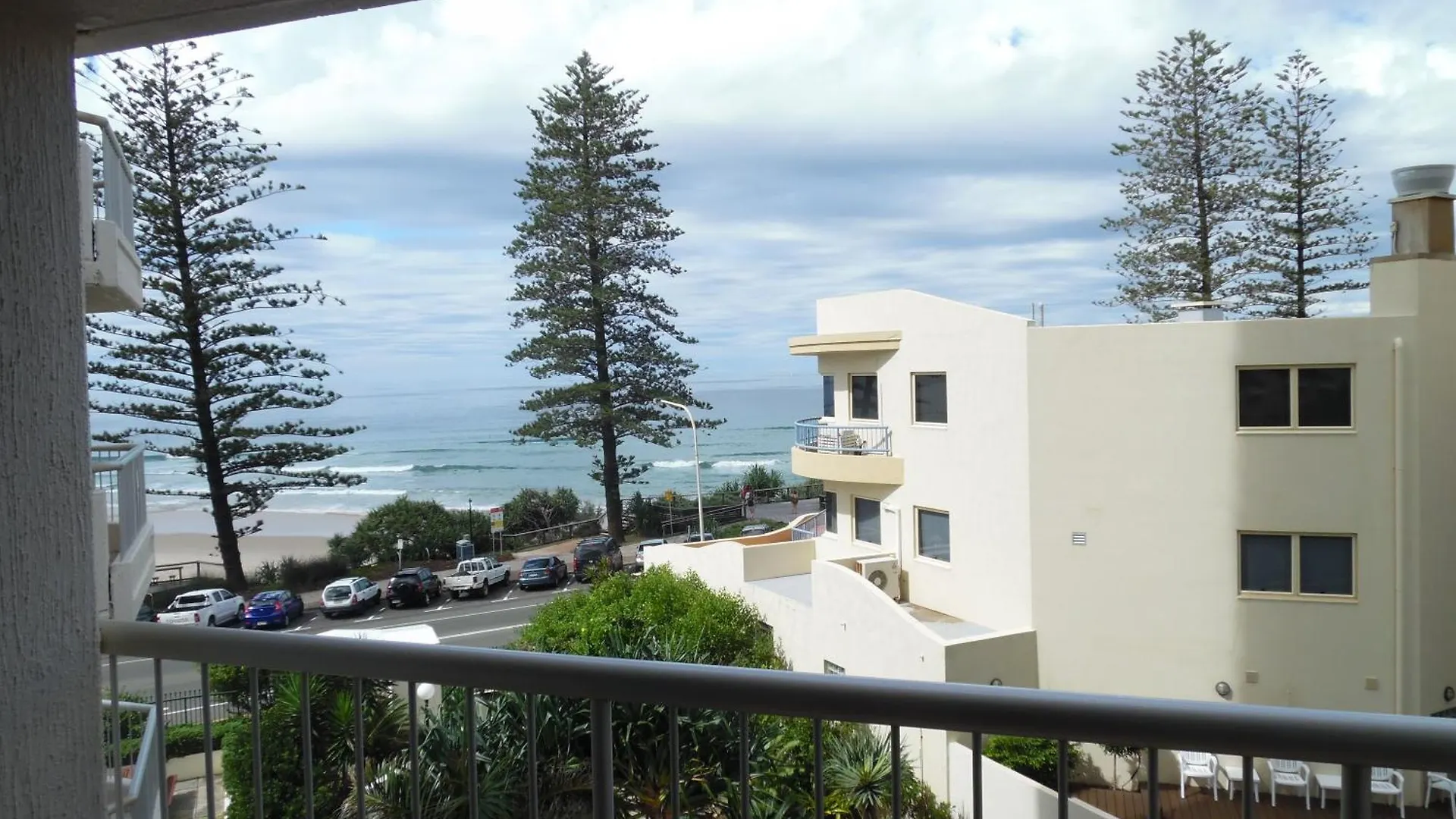 Aparthotel Coolum Caprice Coolum Beach 4*,  Austrálie