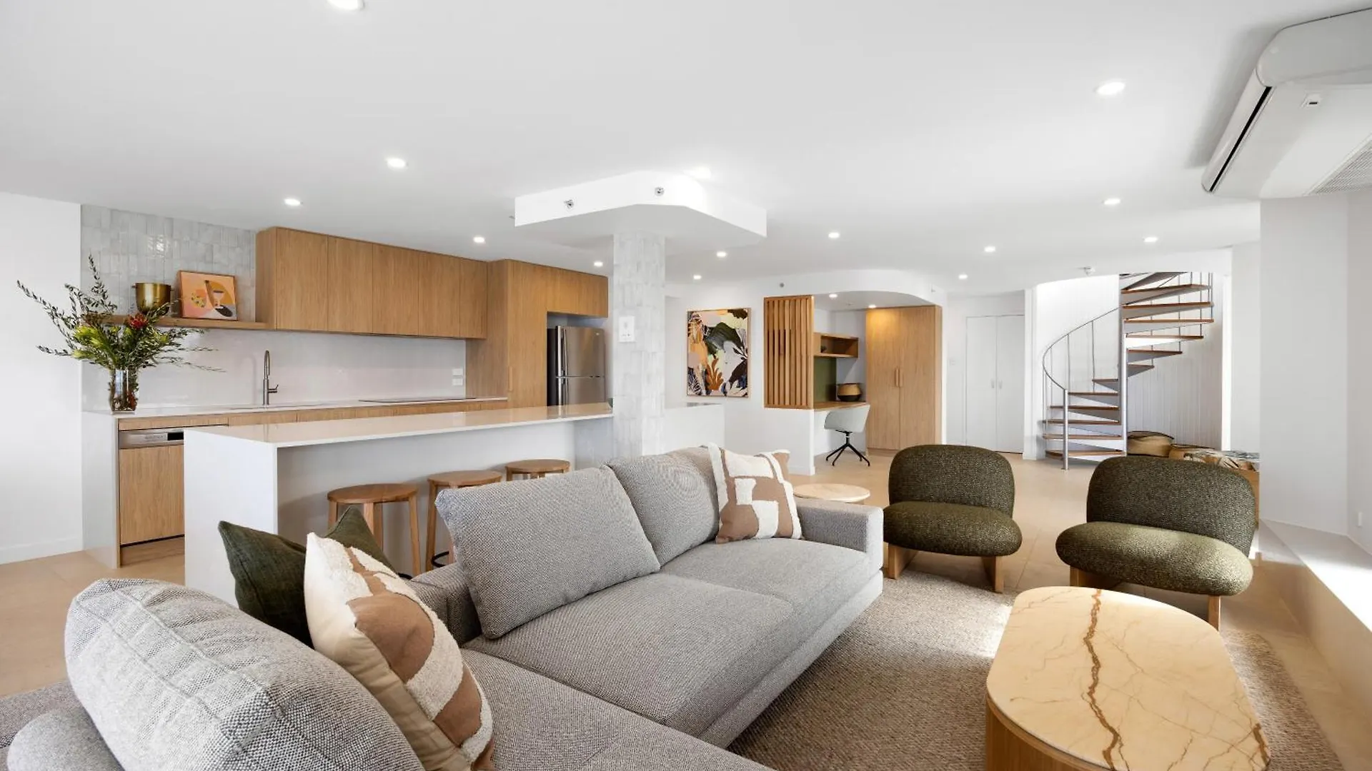 Aparthotel Coolum Caprice Coolum Beach