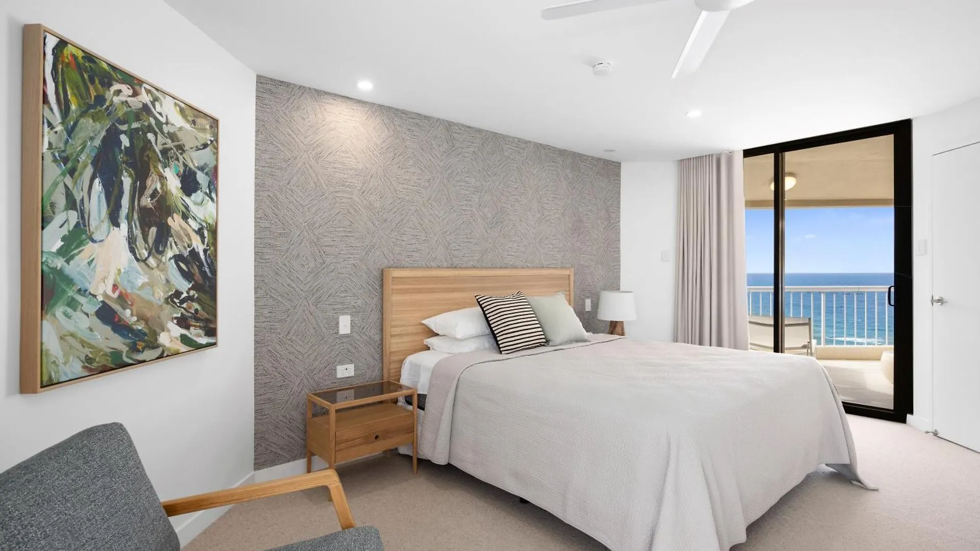 Aparthotel Coolum Caprice Coolum Beach