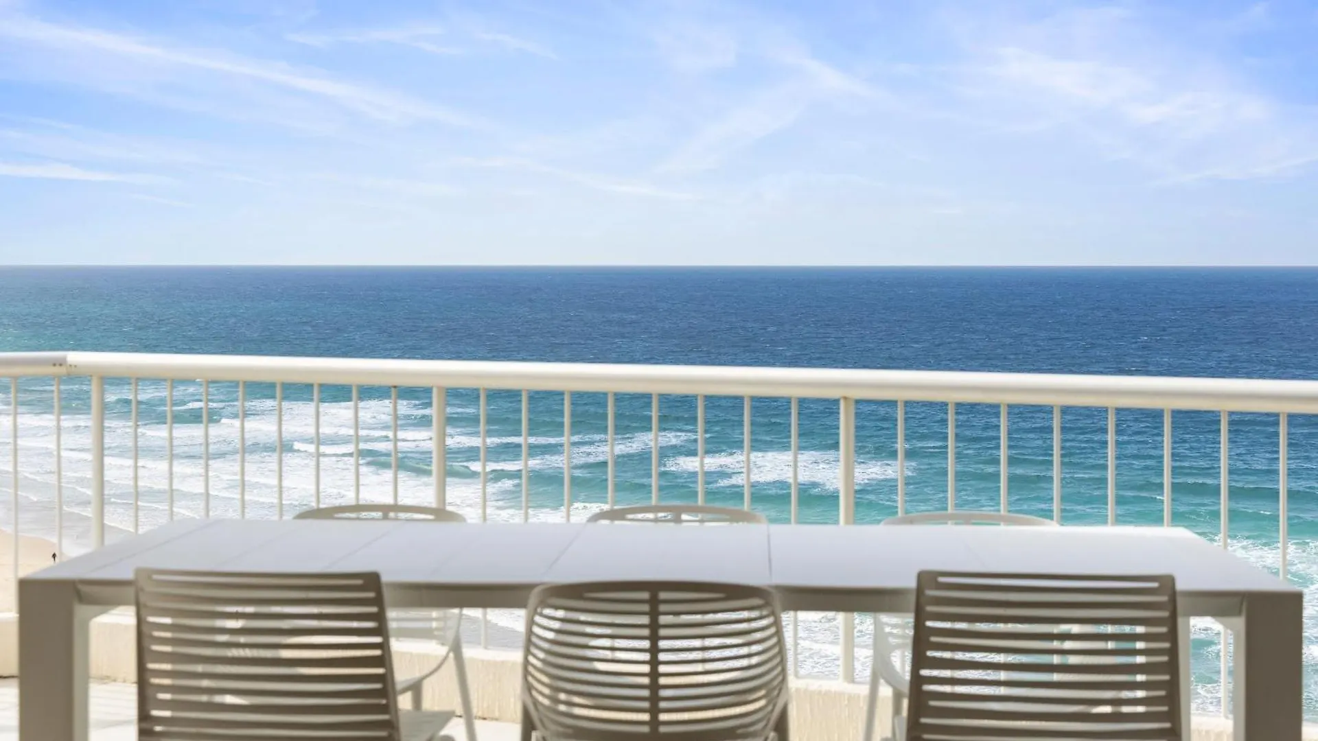 Aparthotel Coolum Caprice Coolum Beach 4*,  Austrálie