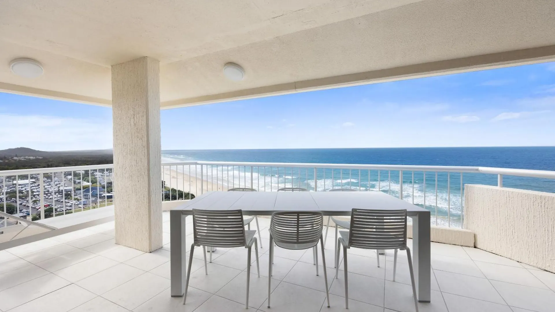 Aparthotel Coolum Caprice Coolum Beach